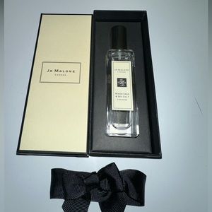 Joe Malone wood sage and sea salt cologne